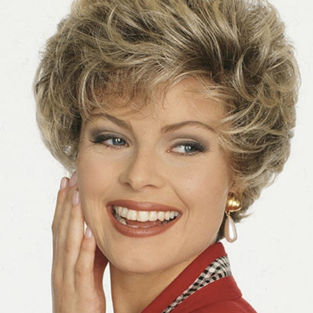 Louis Ferre Wigs - Lisa